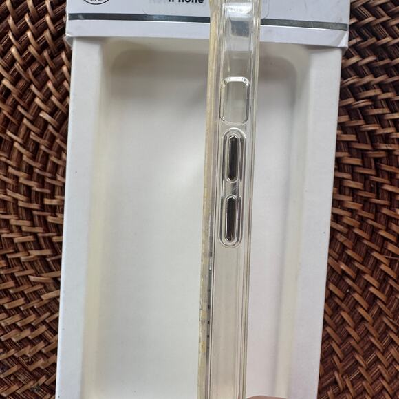 Iphone 14 Plus Slim Case by Casemate, Twinkle Diamond: NWT in box - Picture 7 of 8